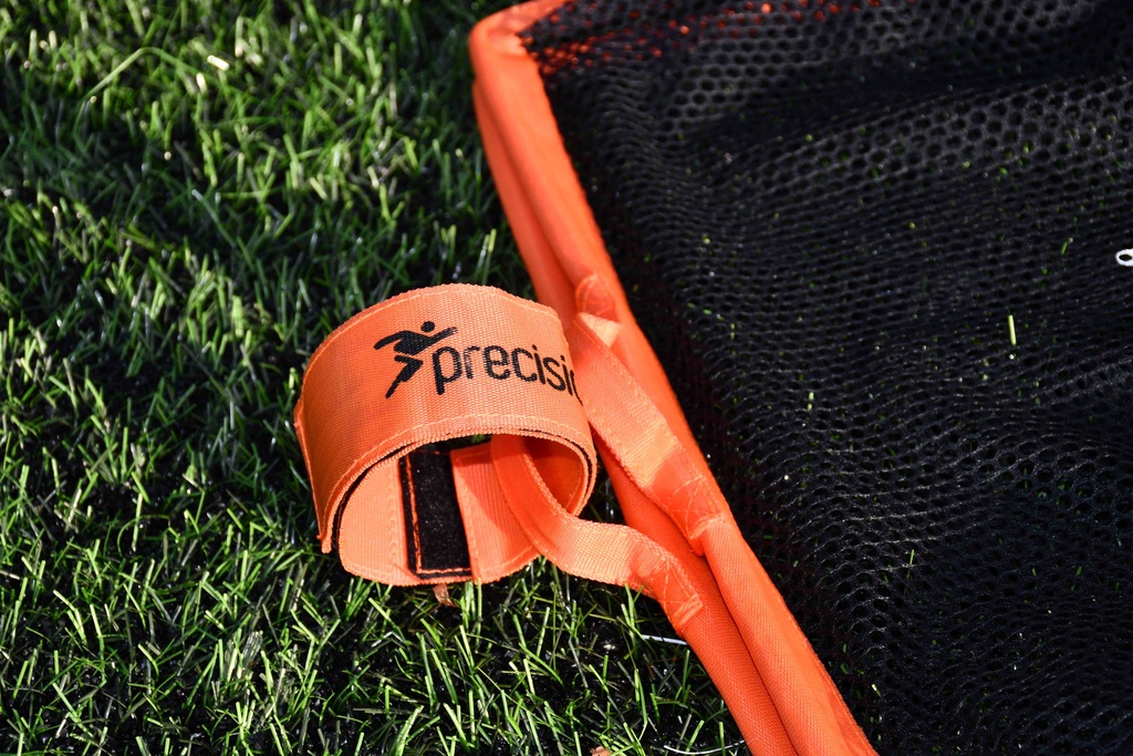 Precision Top Bins Target & Ball Bag Reydon Sports Plc